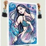 oa mermaid 26 a1 ~ EvitaWorks