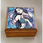 oa mermaid 26 bxs ~ EvitaWorks