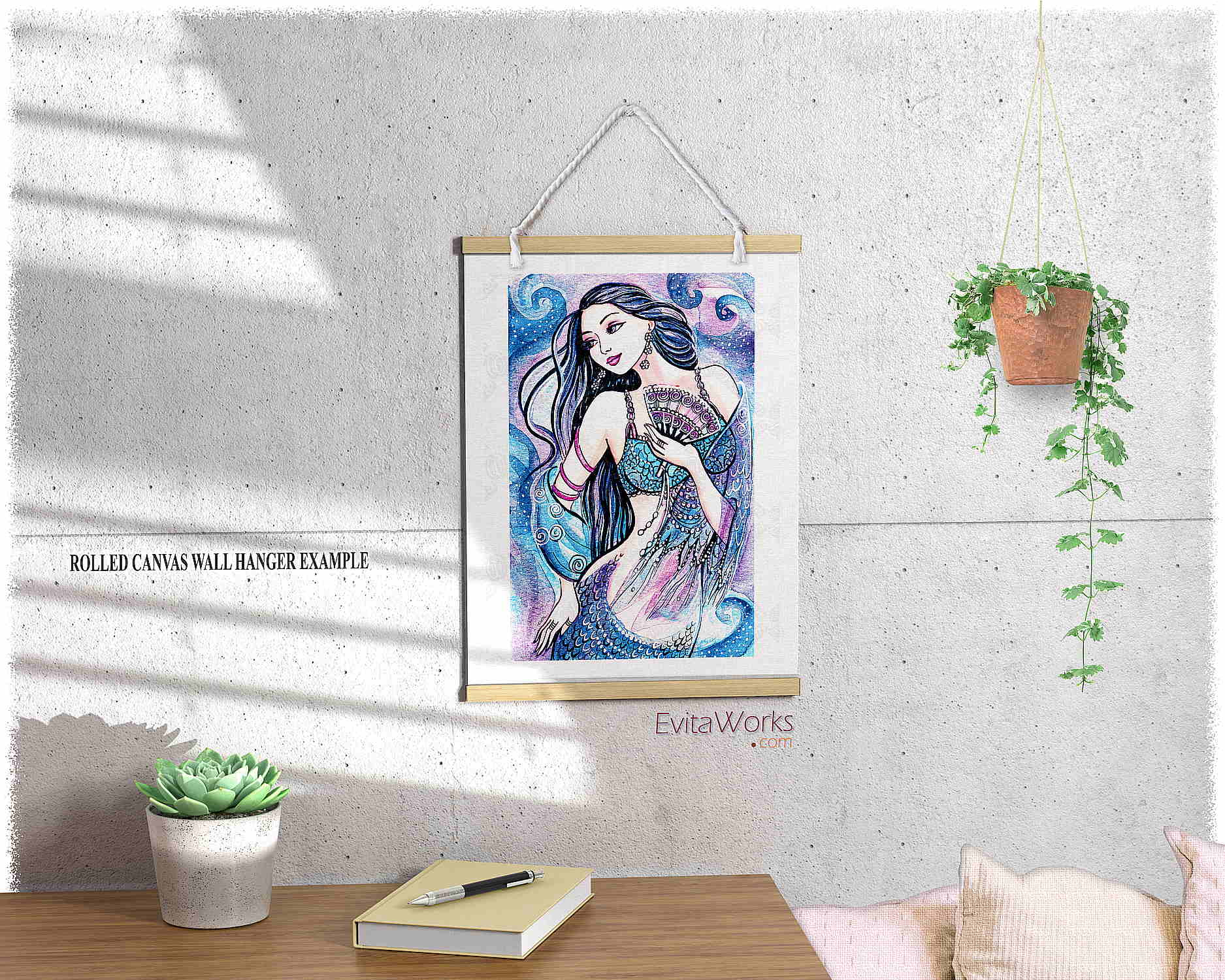 oa mermaid 26 fr ~ EvitaWorks
