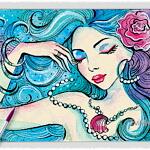 oa mermaid 27 ~ EvitaWorks