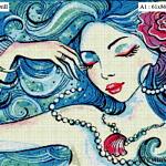 oa mermaid 27 a1rfd ~ EvitaWorks
