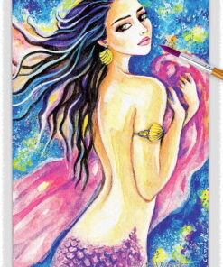 oa mermaid 32 ~ EvitaWorks