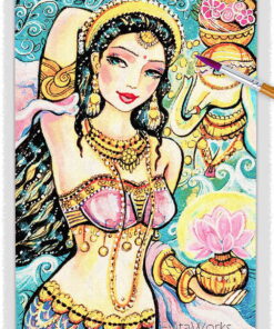 oa mermaid 33 ~ EvitaWorks