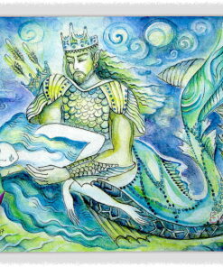 oa mermaid 34 ~ EvitaWorks