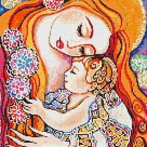 oa mother child 03 a2rfd ~ EvitaWorks