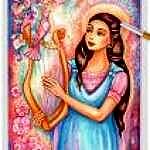 oa saint cecilia ~ EvitaWorks