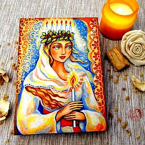 Saint Lucia ~ EvitaWorks