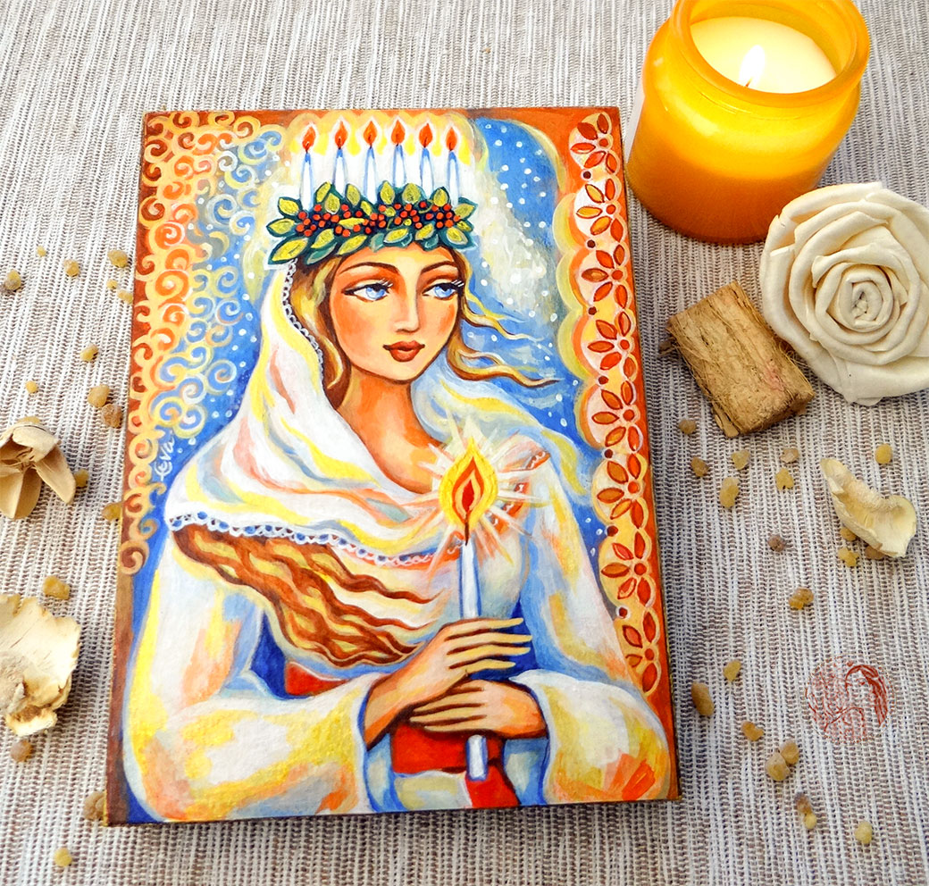 Saint Lucia ~ EvitaWorks