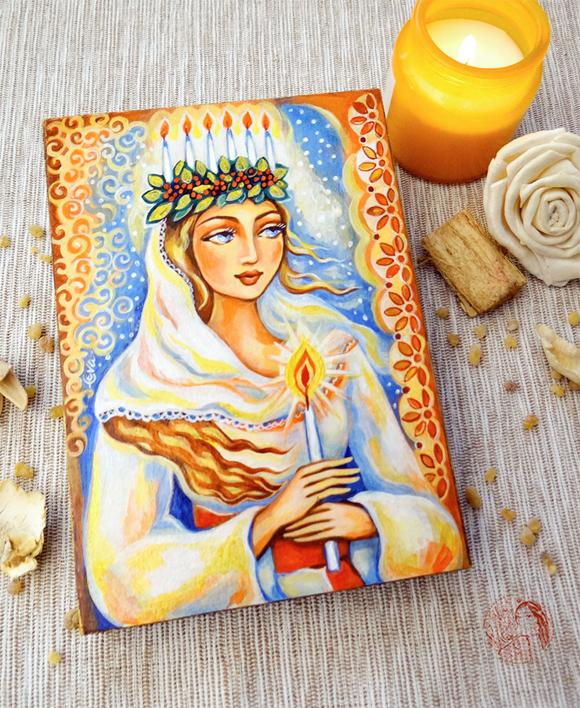 Saint Lucia ~ EvitaWorks