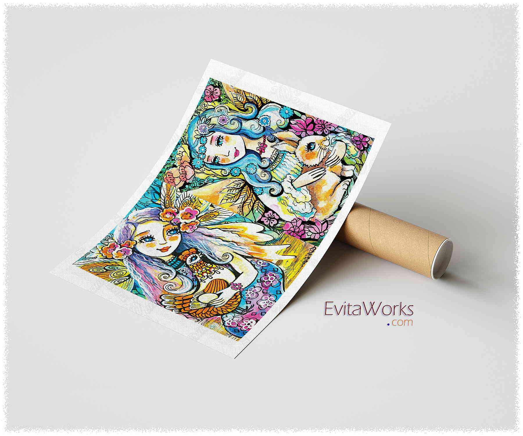 set 2x ao 09 pr ~ EvitaWorks