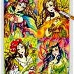 set 4x ao 03 ~ EvitaWorks