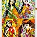 set 4x ao 10 ~ EvitaWorks