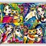 set 4x ao 15 ~ EvitaWorks