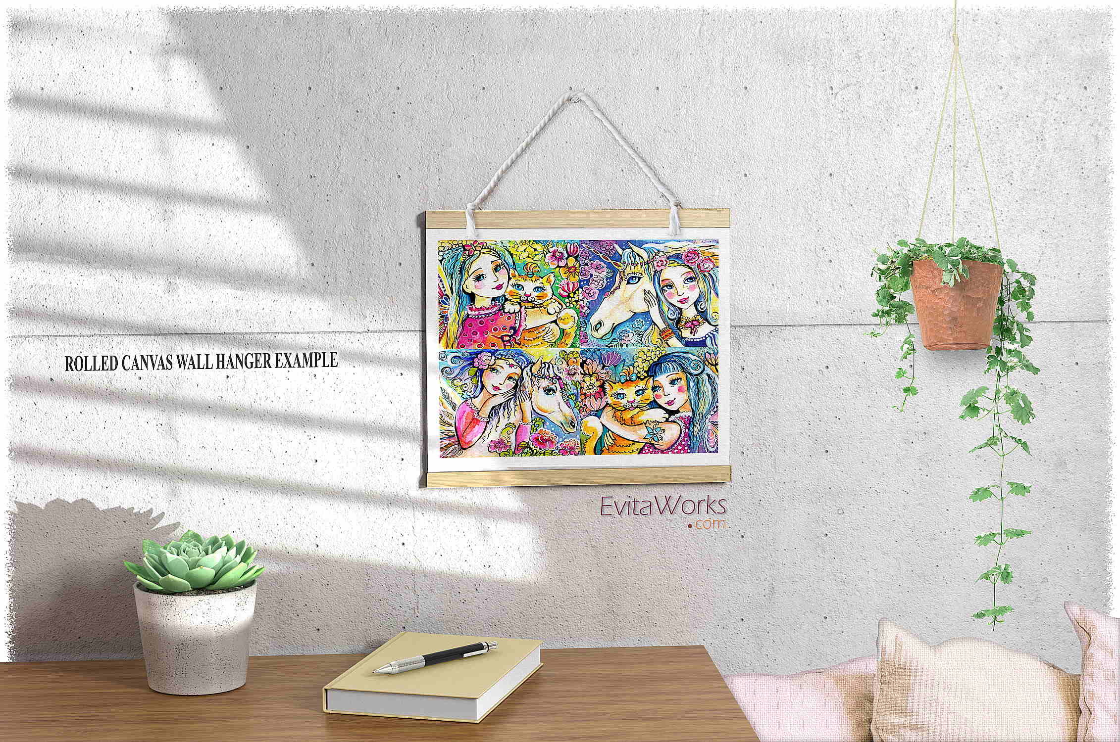 set 4x ao 15 fr ~ EvitaWorks