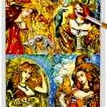 set 4x ao 23 ~ EvitaWorks
