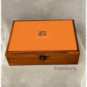 tt box long w front ~ EvitaWorks