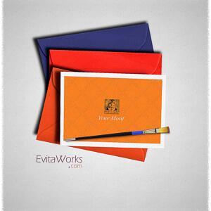 tt card w front ~ EvitaWorks